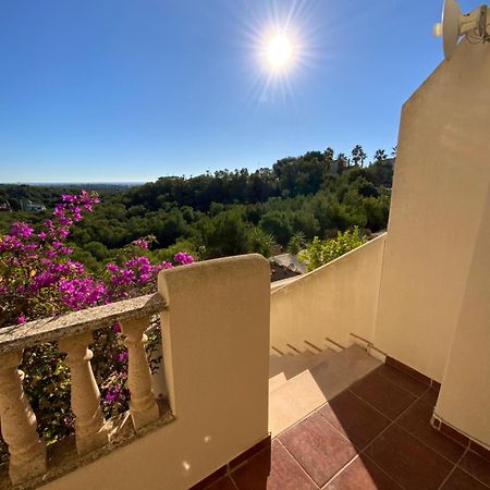 Orihuela - Las Ramblas - Casa Pino Dehesa de Campoamor  Eksteriør bilde