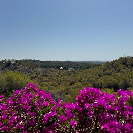 Orihuela - Las Ramblas - Casa Pino Dehesa de Campoamor  Eksteriør bilde
