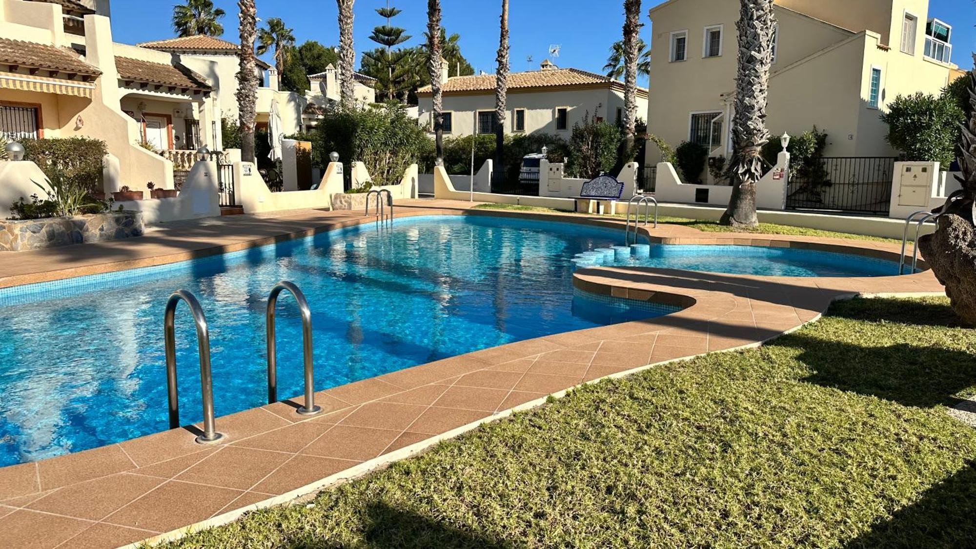 Orihuela - Las Ramblas - Casa Pino Dehesa de Campoamor  Eksteriør bilde