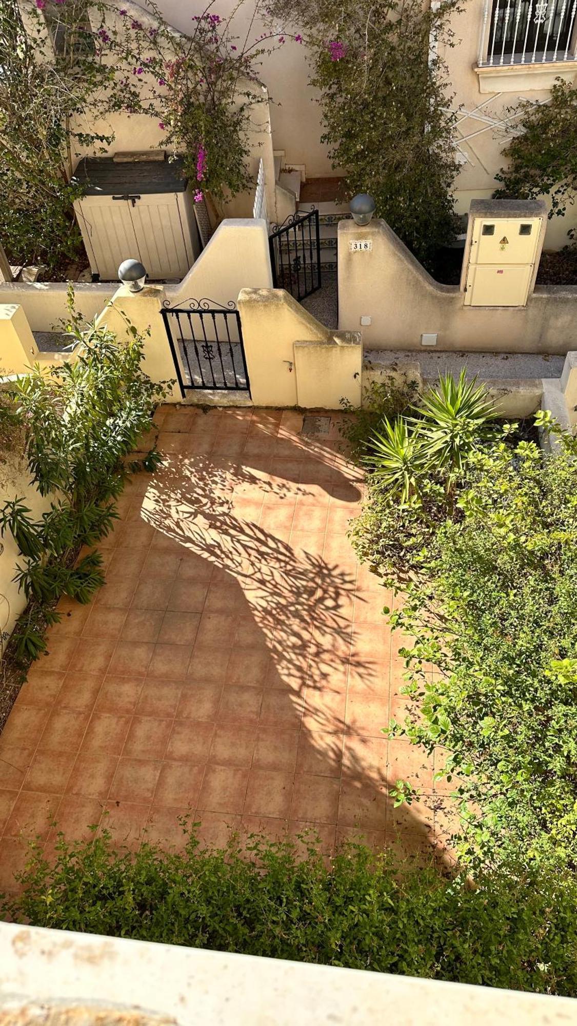 Orihuela - Las Ramblas - Casa Pino Dehesa de Campoamor  Eksteriør bilde