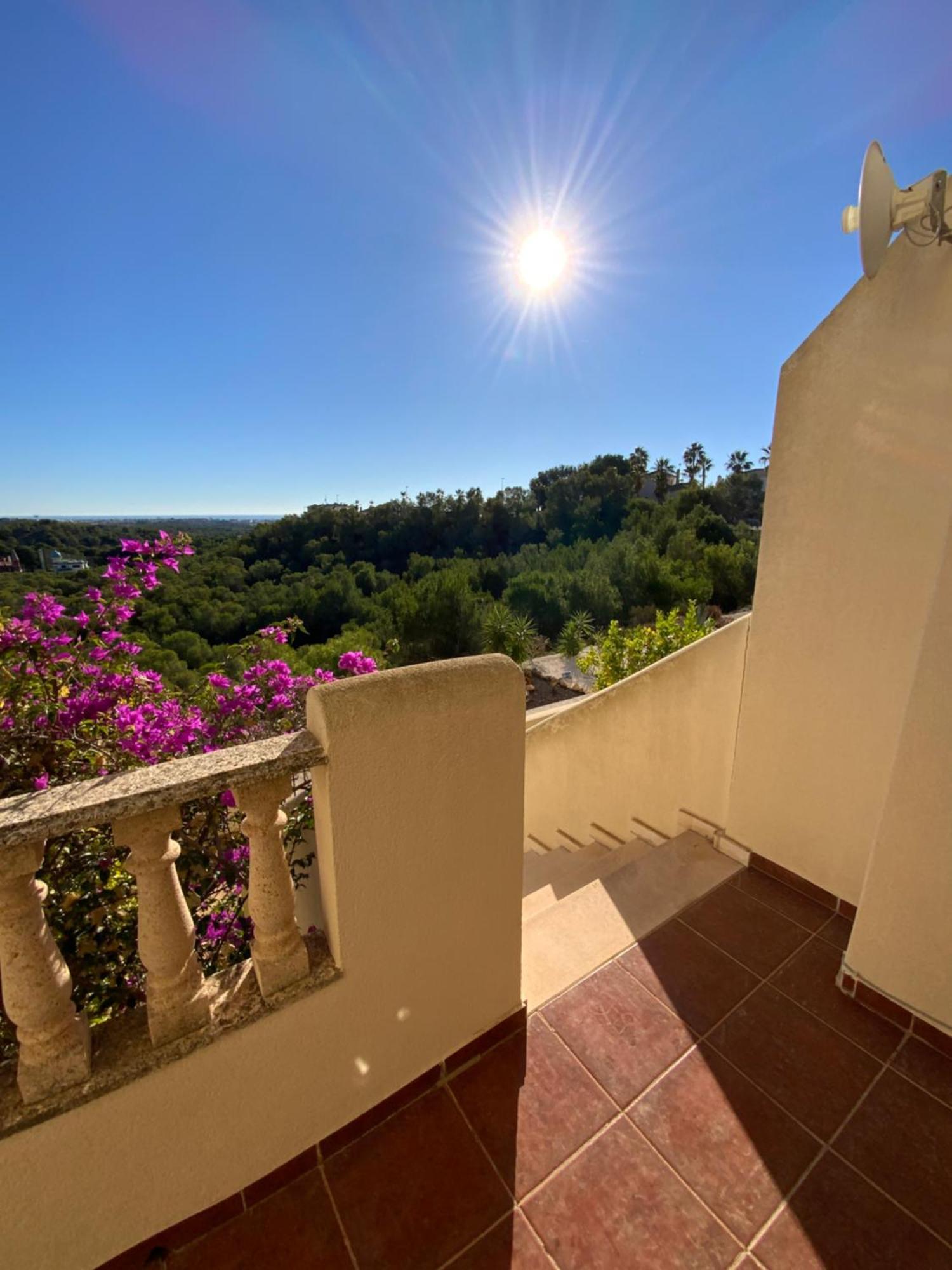 Orihuela - Las Ramblas - Casa Pino Dehesa de Campoamor  Eksteriør bilde