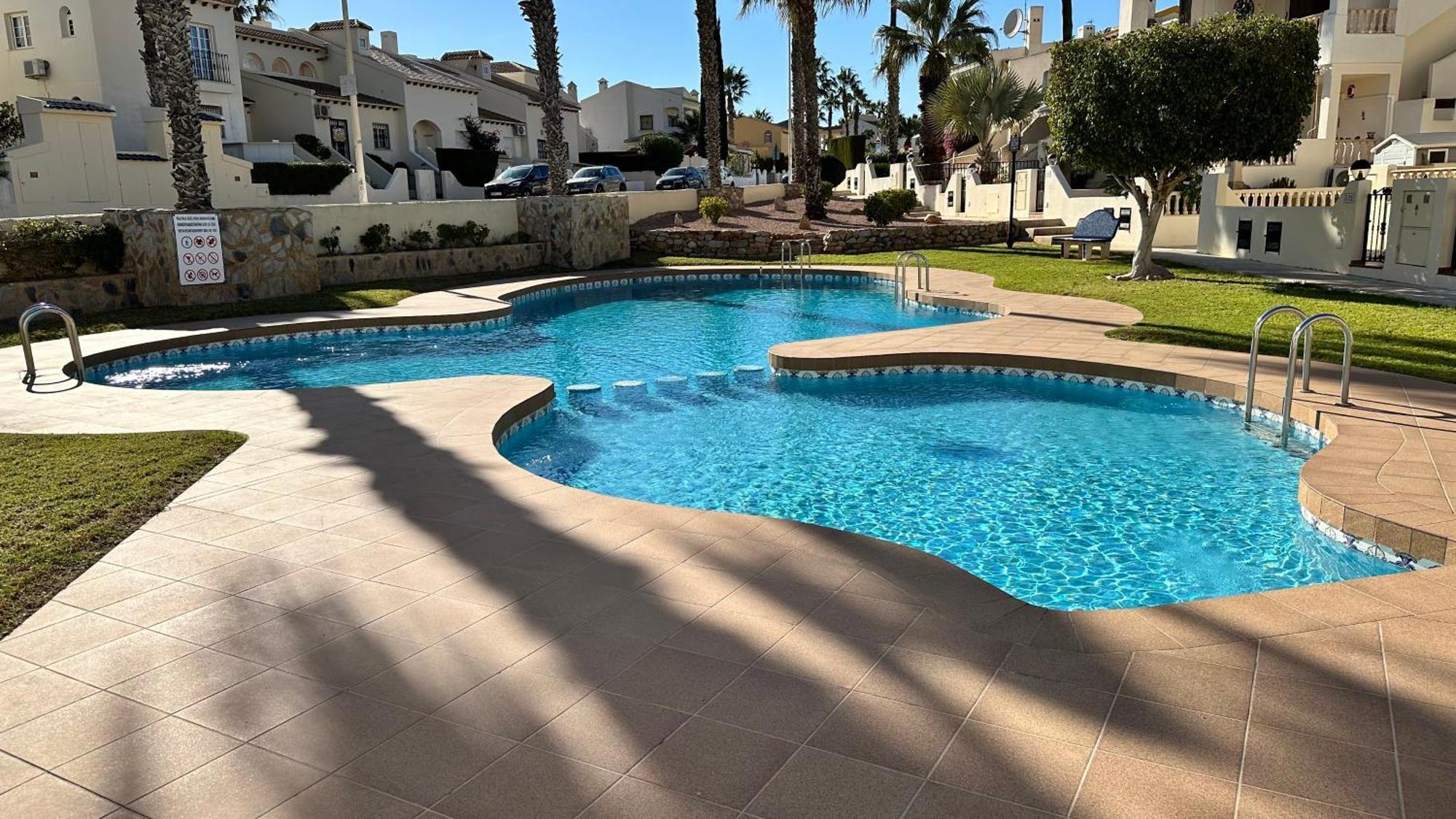Orihuela - Las Ramblas - Casa Pino Dehesa de Campoamor  Eksteriør bilde