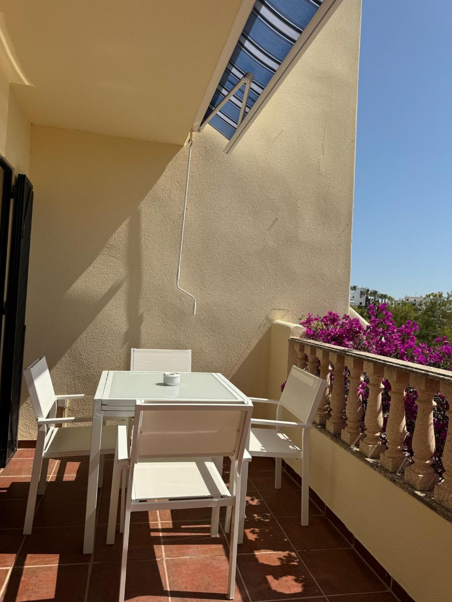 Orihuela - Las Ramblas - Casa Pino Dehesa de Campoamor  Eksteriør bilde