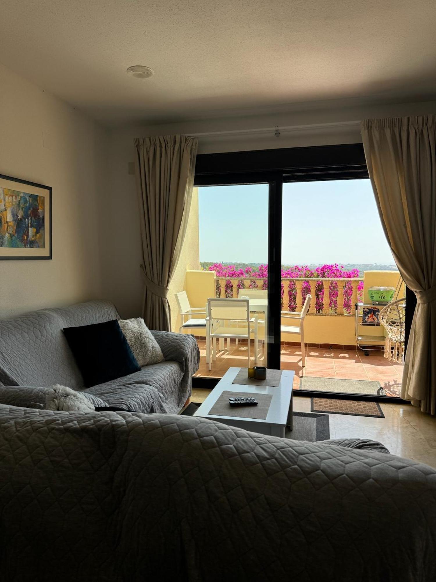 Orihuela - Las Ramblas - Casa Pino Dehesa de Campoamor  Eksteriør bilde
